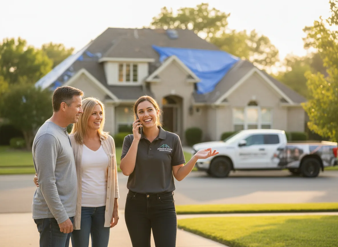Emergency Roof Repair Bangor, MI FAQs